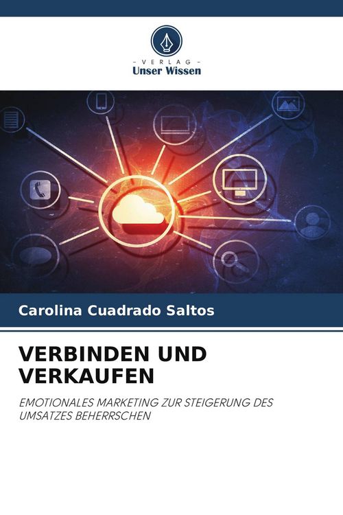 Produktbild: Verbinden und Verkaufen