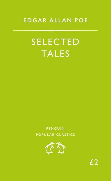 Produktbild: Selected Tales
