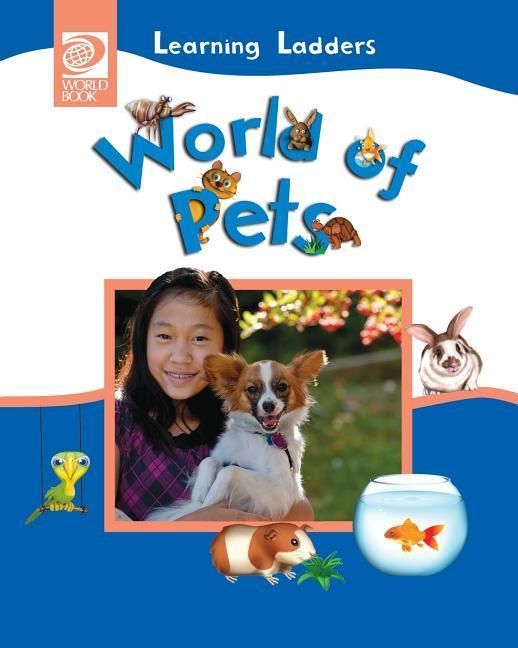 Produktbild: World of Pets