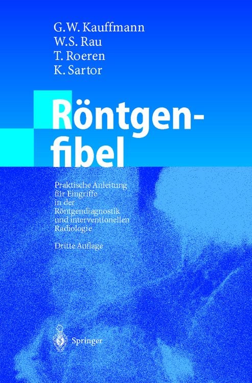 Produktbild: R&ouml;ntgenfibel