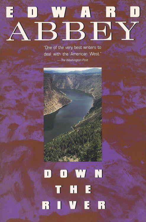 Produktbild: Down the River