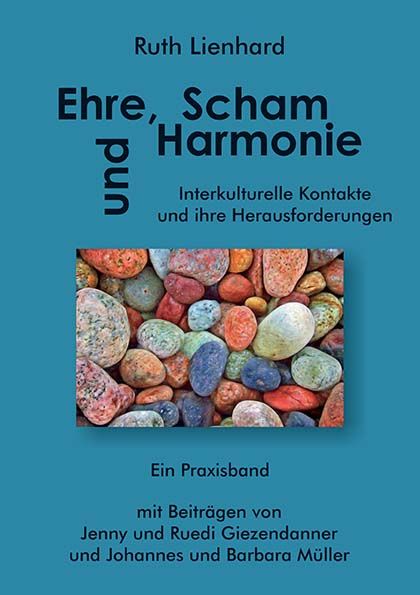 Produktbild: Ehre, Scham und Harmonie