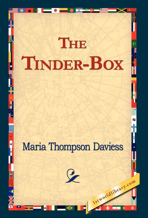 Produktbild: The Tinder-Box