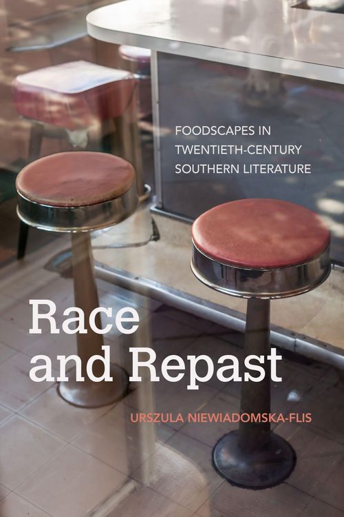 Produktbild: Race and Repast