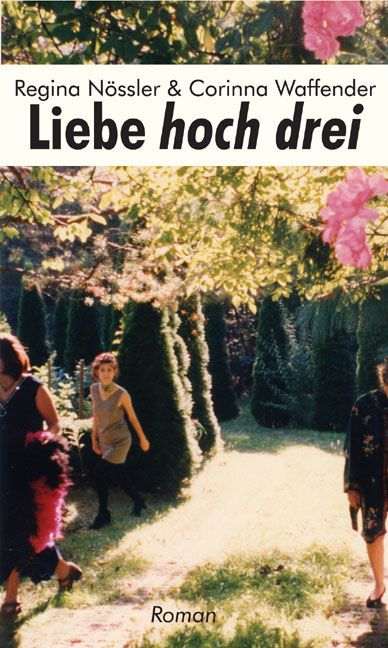 Produktbild: Liebe hoch drei