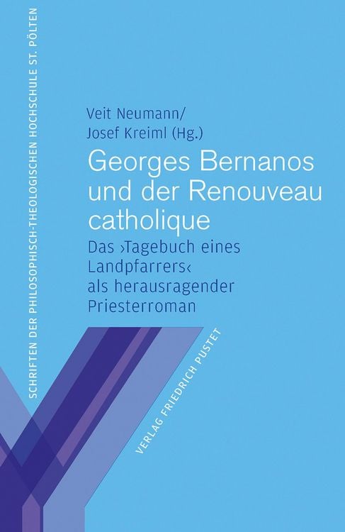 Produktbild: Georges Bernanos und der Renouveau catholique