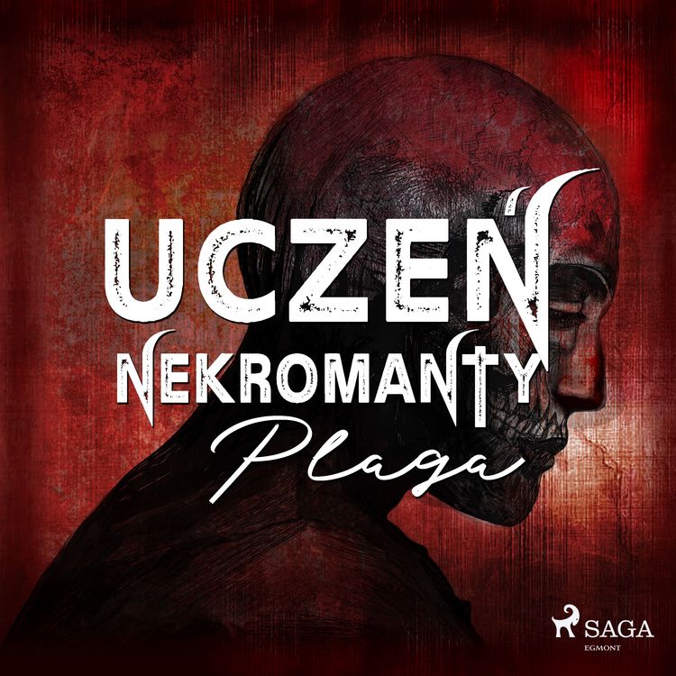 Produktbild: Uczeń nekromanty: Plaga