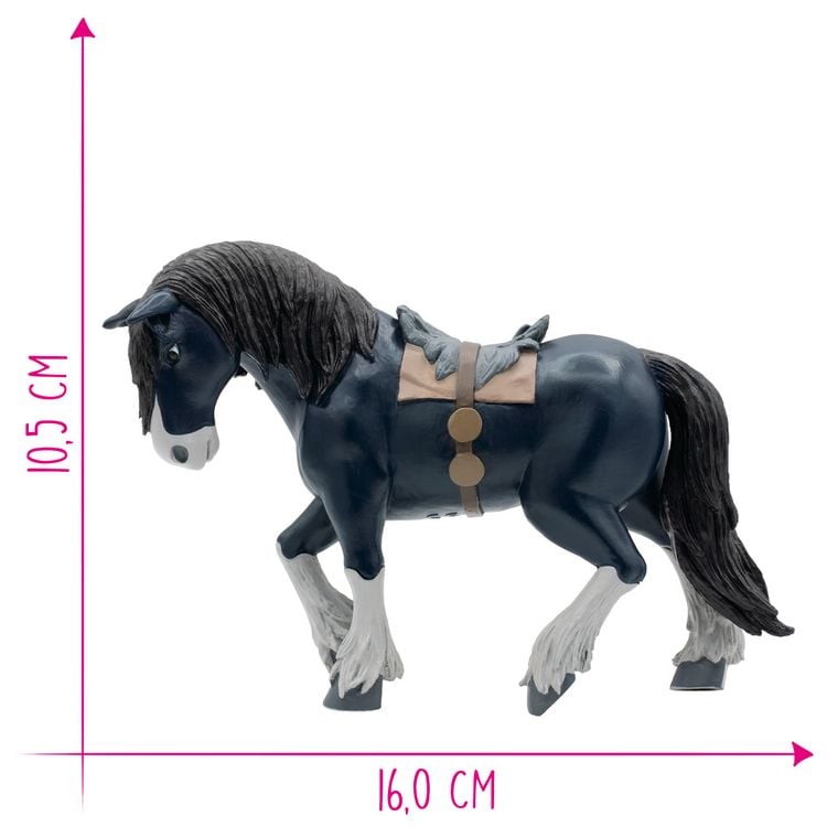 Produktbild: Walt Disney Merida - Angus, ca. 10,5 cm