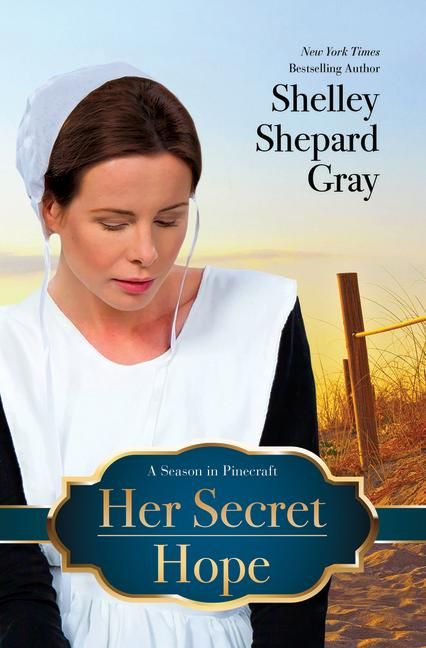 Produktbild: Her Secret Hope