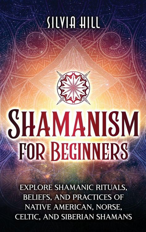 Produktbild: Shamanism for Beginners