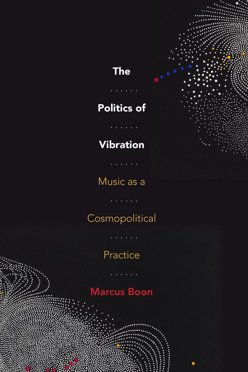 Produktbild: Politics of Vibration