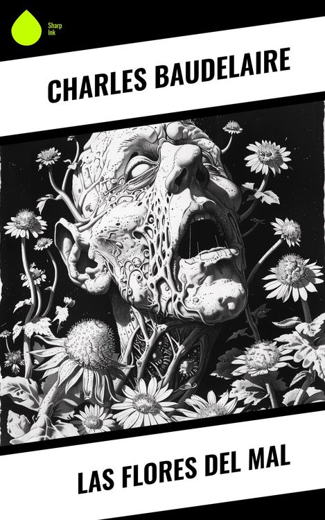 Produktbild: Las flores del mal