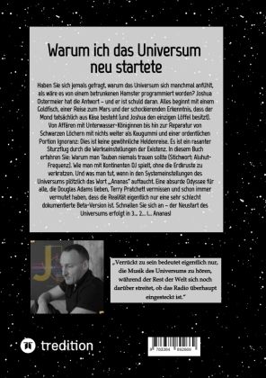 Produktbild: Werkseinstellungen des Wahnsinns