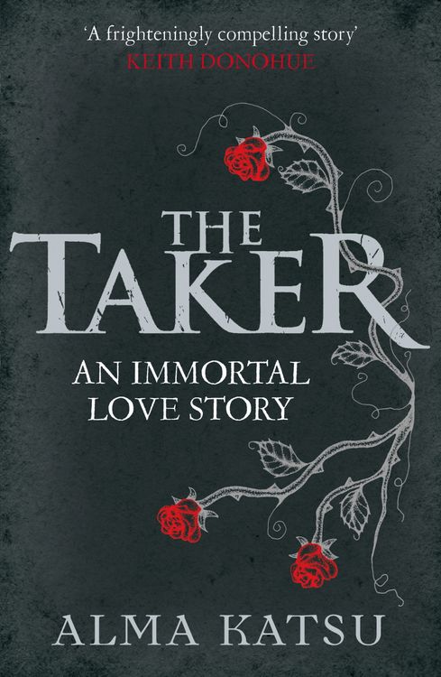 Produktbild: The Taker
