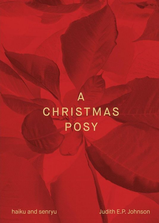 Produktbild: A Christmas Posy