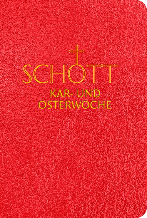 Produktbild: SCHOTT Kar- und Osterwoche