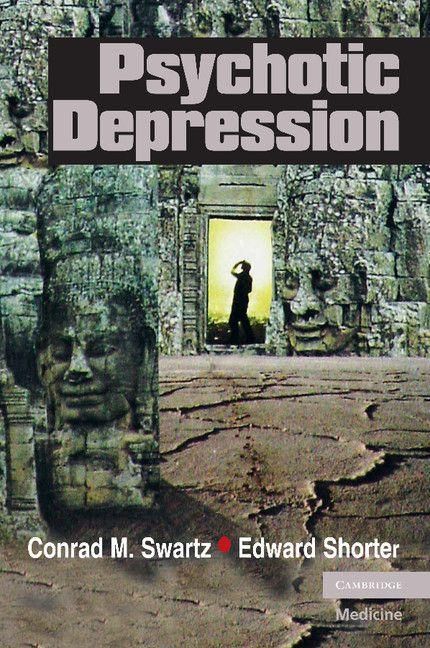 Produktbild: Psychotic Depression