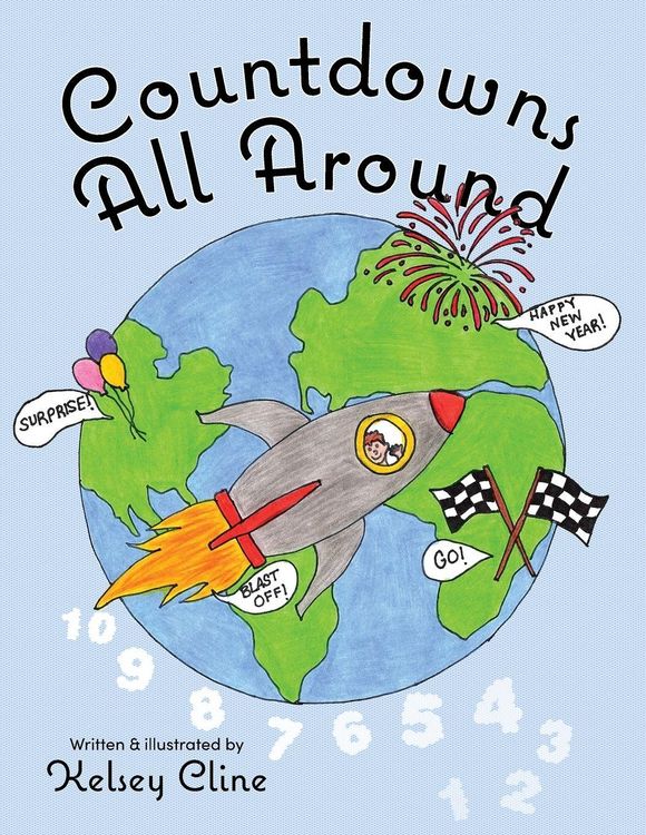 Produktbild: Countdowns All Around
