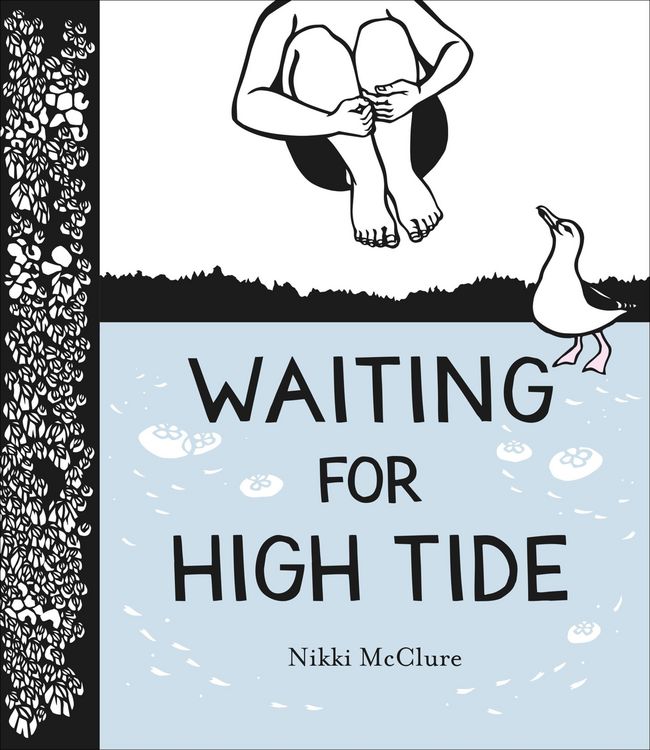 Produktbild: Waiting for High Tide