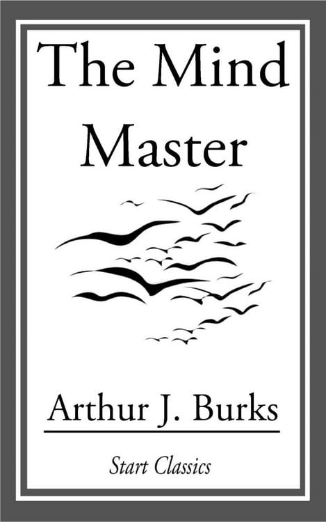 Produktbild: The Mind Master
