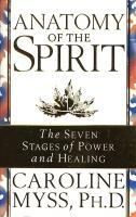 Produktbild: Anatomy Of The Spirit
