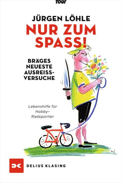 Produktbild: Nur zum Spa&szlig; - Br&auml;gels neueste Ausrei&szlig;versuche