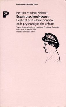Produktbild: Essais Psychanalytiques; Destin et Ecrits D Une Pionniere de la