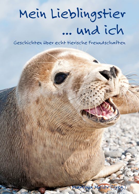 Produktbild: Mein Lieblingstier ... und ich