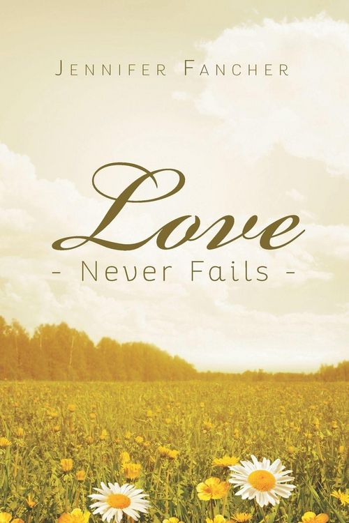 Produktbild: Love Never Fails