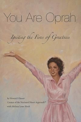 Produktbild: You Are Oprah: Igniting the Fires of Greatness