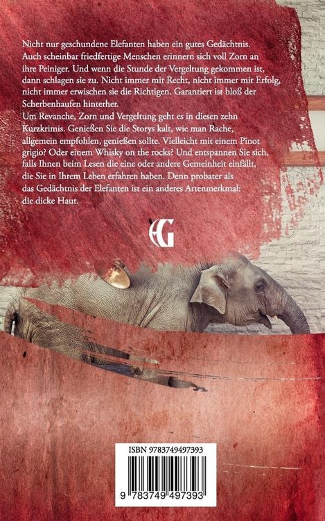 Alles kurz und klein
