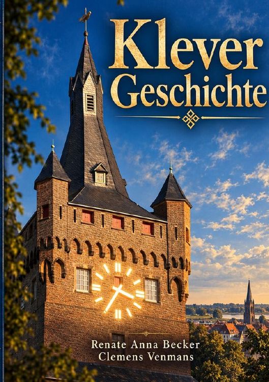 Produktbild: Klever geschichte