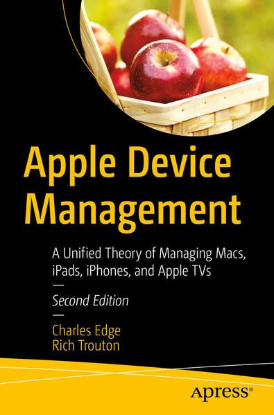Produktbild: Apple Device Management