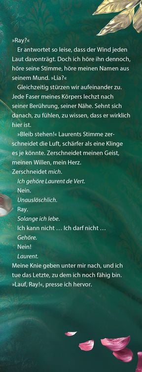Produktbild: Dynasty of Hunters, Band 2 - Von dir gezeichnet