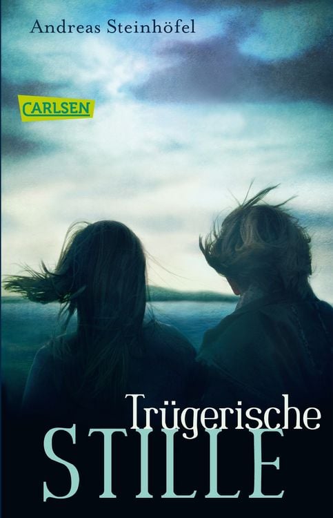 Produktbild: Tr&uuml;gerische Stille