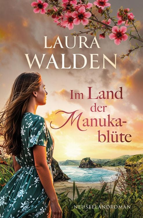 Produktbild: Im Land der Manukabl&uuml;te (Nur bei uns!)