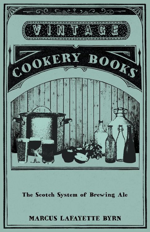 Produktbild: The English System of Brewing Ale