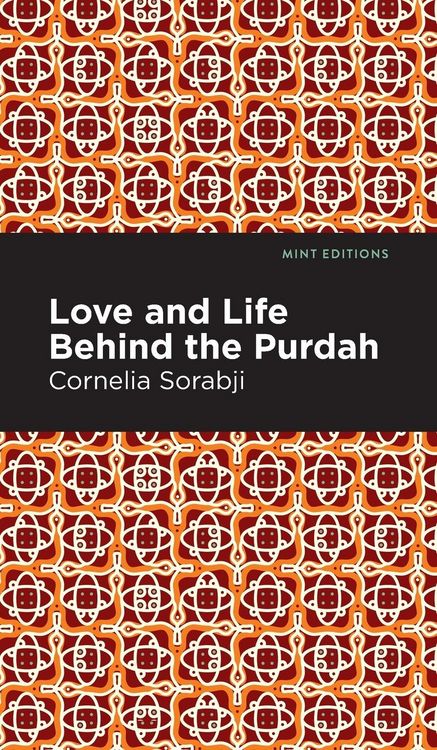Produktbild: Love and Life Behind the Purdah