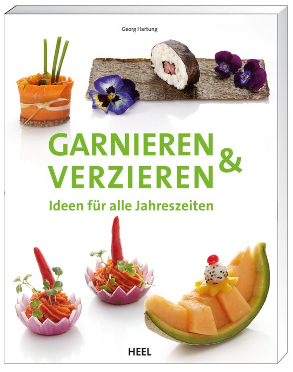 Produktbild: Garnieren & Verzieren