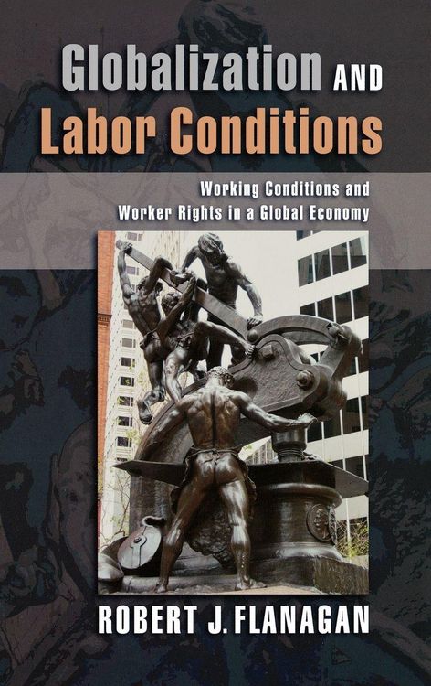 Produktbild: Globalization and Labor Conditions