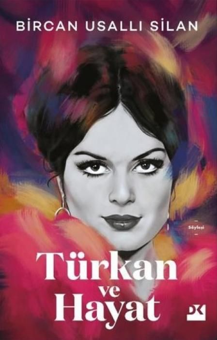 Produktbild: T&uuml;rkan Ve Hayat Ciltli