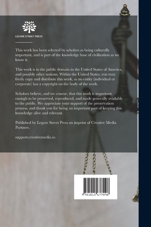 Produktbild: Financial History Of The United States
