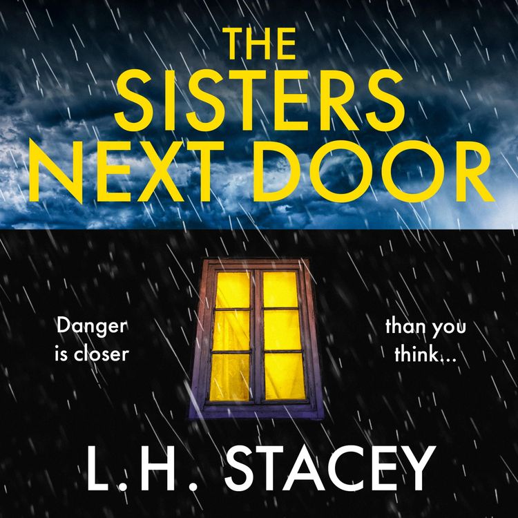 Produktbild: The Sisters Next Door