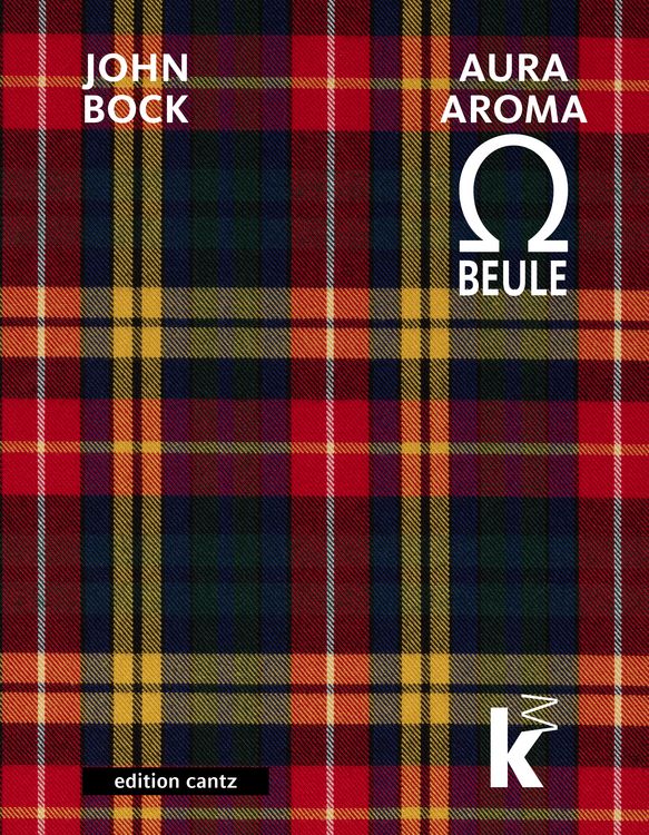 Produktbild: John Bock &ndash; Auraaroma-&Omega;-Beule
