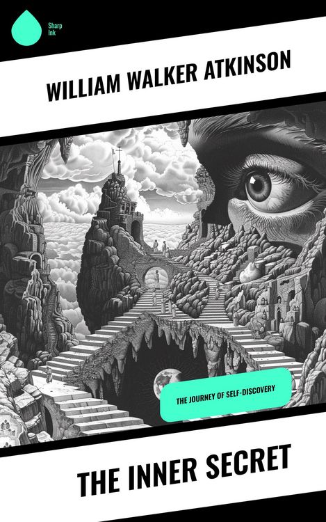 Produktbild: The Inner Secret
