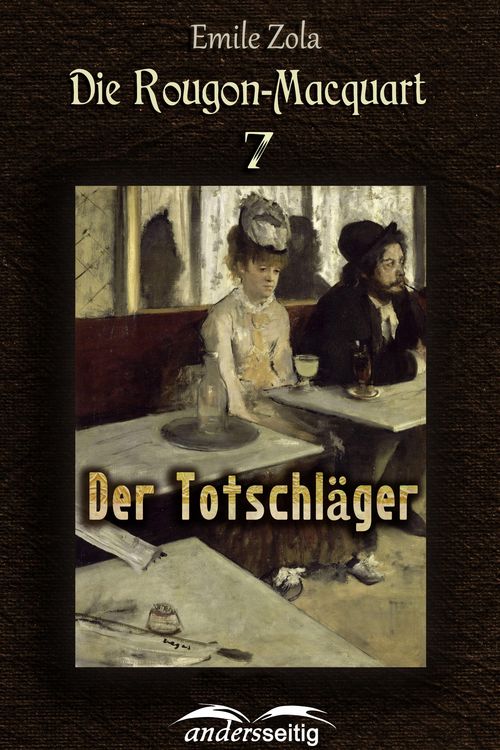 Produktbild: Der Totschl&auml;ger