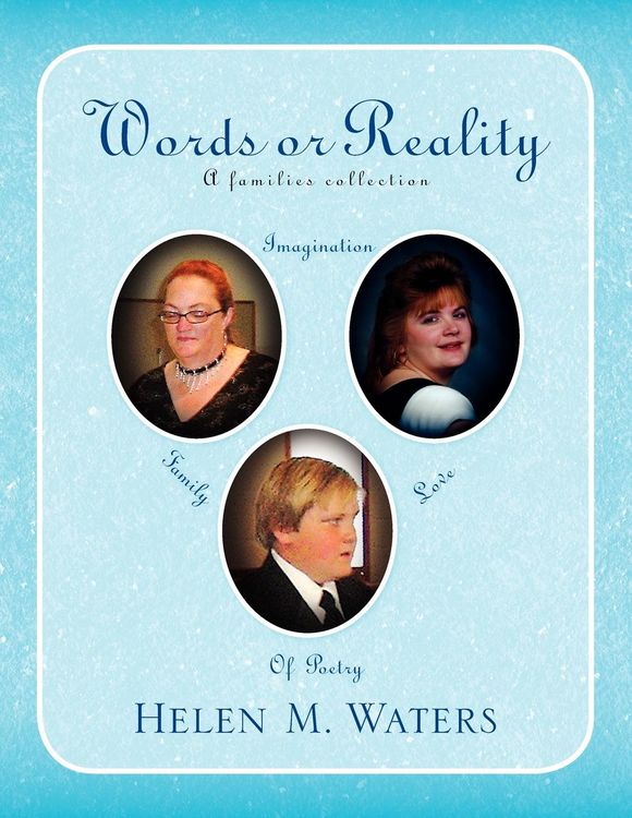 Produktbild: Words or Reality