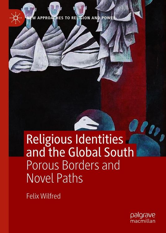 Produktbild: Religious Identities and the Global South
