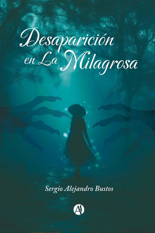 Produktbild: Desaparici&oacute;n en La Milagrosa