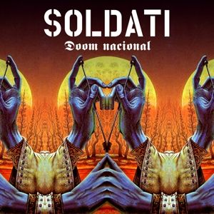 Produktbild: Doom Nacional